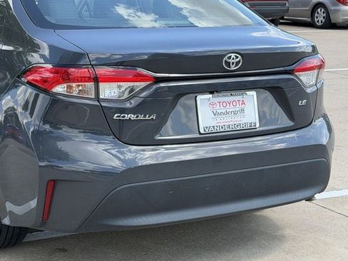 Used 2024 Toyota Corolla LE FWD image 6