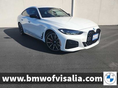 Used 2023 BMW 430i Gran Coupe w/ M Sport Package