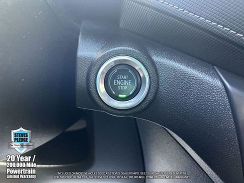 Certified 2023 Chevrolet TrailBlazer ACTIV w/ Convenience Package image 21