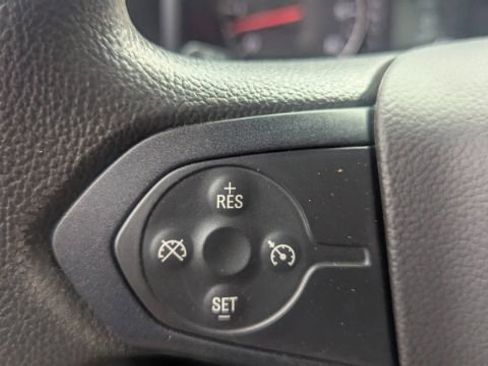 Used 2017 Chevrolet Silverado 2500 W/T image 22