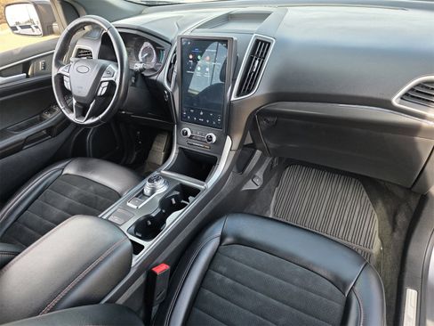 Used 2022 Ford Edge ST-Line image 28