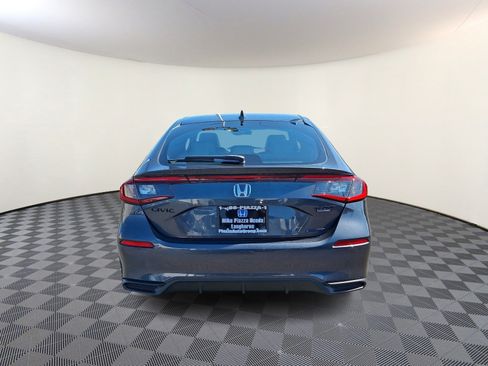 Used 2026 Honda Civic Sport Touring image 6