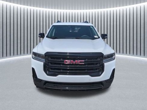 Certified 2023 GMC Acadia SLE w/ Driver Convenience Package AWD/4WD image 15