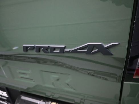 Used 2024 Nissan Frontier PRO-4X w/ Pro Convenience Package image 42