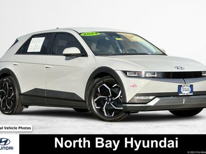 Used 2024 Hyundai Ioniq 5 SEL