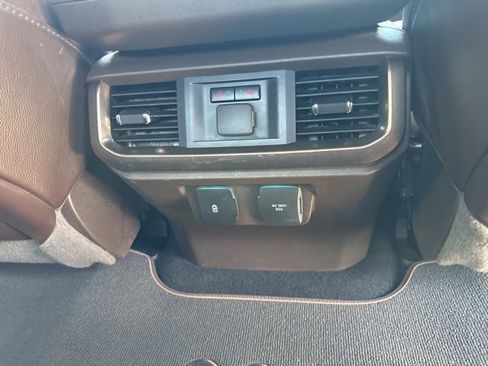 Used 2024 Ford F150 King Ranch w/ FX4 Off-Road Package AWD/4WD image 16