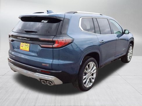New 2026 GMC Acadia Denali w/ Super Cruise Package AWD/4WD image 7