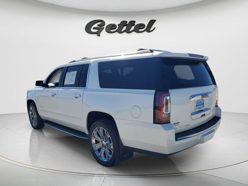 Used 2016 GMC Yukon XL Denali w/ Open Road Package image 6