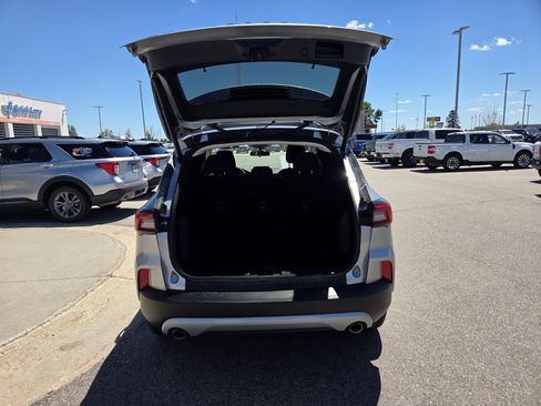 Certified 2024 Ford Escape Active AWD/4WD image 23