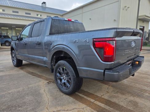 New 2026 Ford F150 STX AWD/4WD image 14