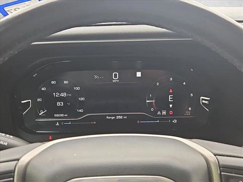 Used 2022 GMC Yukon Denali AWD/4WD image 11