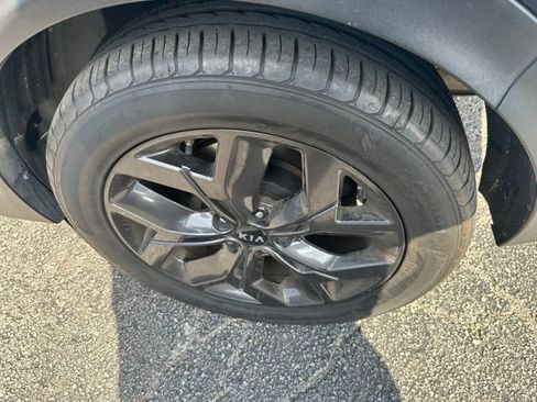 Used 2020 Kia Sportage S w/ S Sunroof Package FWD image 7