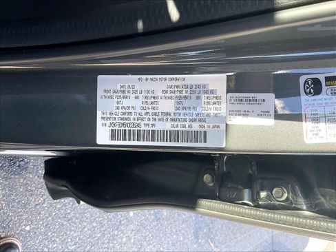 Used 2022 MAZDA CX-5 AWD 2.5 S w/ Premium Package image 33