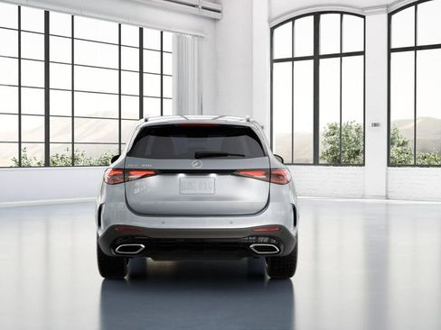 New 2026 Mercedes-Benz GLC 300 image 25