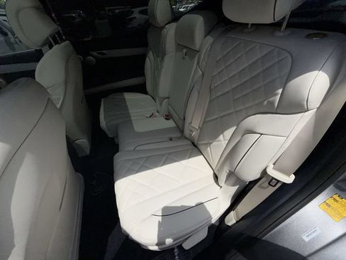 New 2026 Genesis GV80 3.5T Prestige AWD/4WD image 23