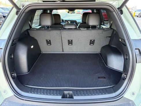 New 2026 Chevrolet Equinox LT w/ Convenience Package II image 6