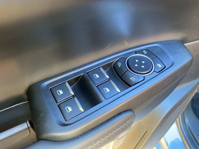Used 2025 Ford Ranger Raptor AWD/4WD image 13