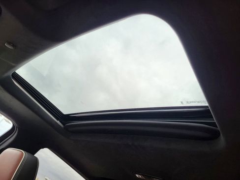 New 2026 GMC Sierra 2500 Denali Ultimate w/ Max Trailering Package image 7