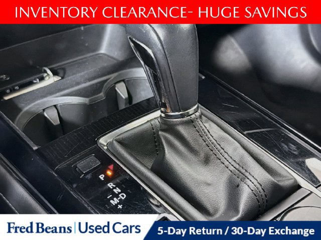 Used 2023 MAZDA CX-30 AWD 2.5 S w/ Preferred Package image 23
