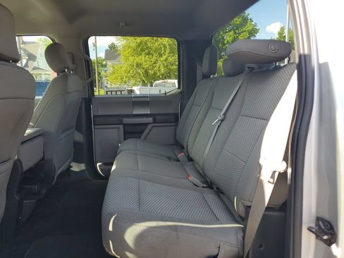 Used 2019 Ford F150 XLT w/ XTR Package AWD/4WD image 9
