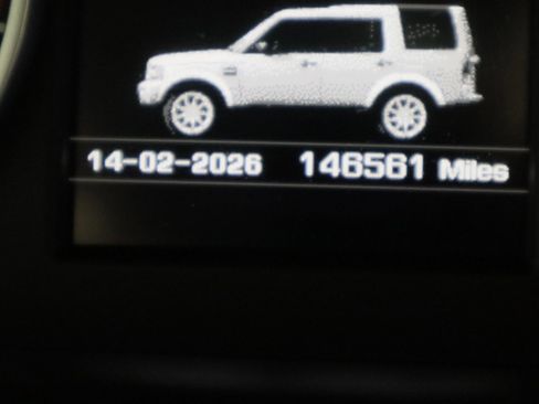 Used 2013 Land Rover LR4 HSE image 22