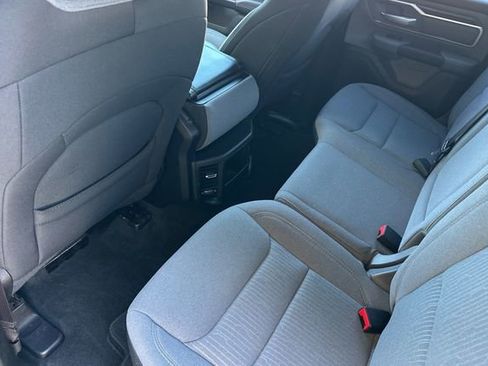 Used 2021 RAM 1500 Big Horn RWD image 15