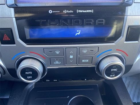 Used 2021 Toyota Tundra TRD Pro image 18