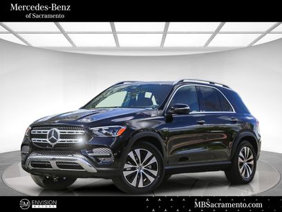 New 2026 Mercedes-Benz GLE 350 4MATIC