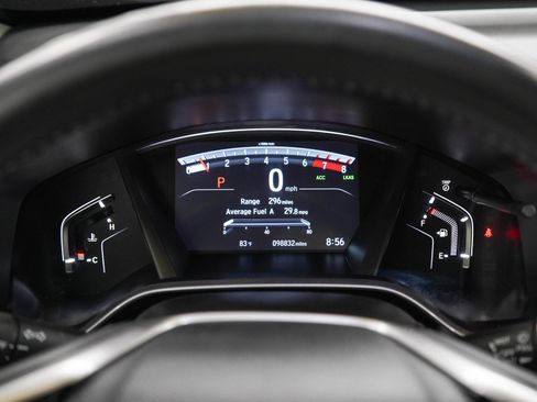 Used 2020 Honda CR-V EX-L image 24