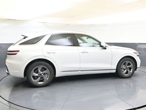 New 2026 Genesis GV70 2.5T Advanced image 6