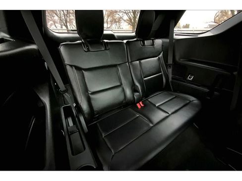 Used 2024 Ford Explorer ST w/ Equipment Group 401A image 30