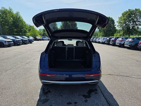 Used 2018 Audi Q5 2.0T Premium Plus w/ Premium Plus Package AWD/4WD image 10