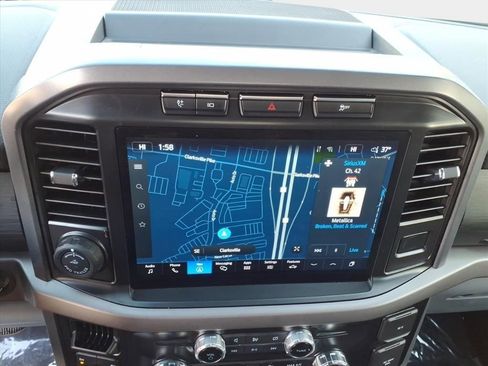 Used 2024 Ford F150 XLT w/ Mobile Office Package image 21