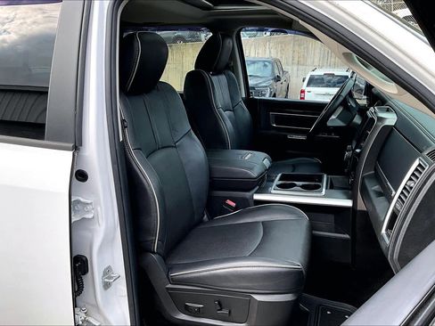 Used 2014 RAM 1500 Limited image 8