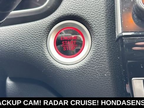 Used 2021 Honda CR-V EX-L image 13
