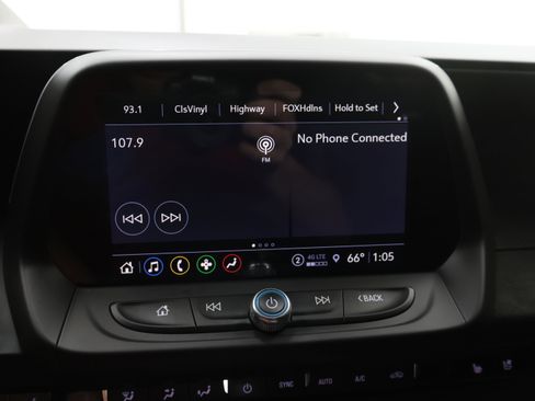 Used 2021 Chevrolet Camaro ZL1 RWD image 43
