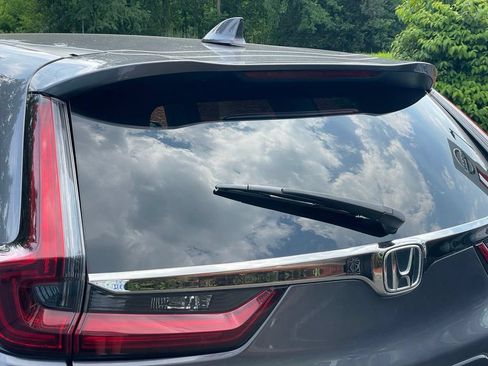 Used 2020 Honda CR-V EX image 39