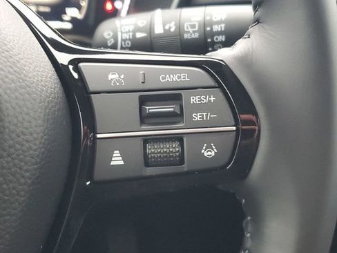 New 2026 Honda CR-V EX-L image 35