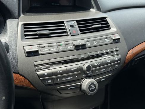 Used 2012 Honda Accord EX-L image 24