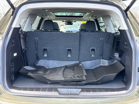 Certified 2025 Subaru Ascent Limited AWD/4WD image 23