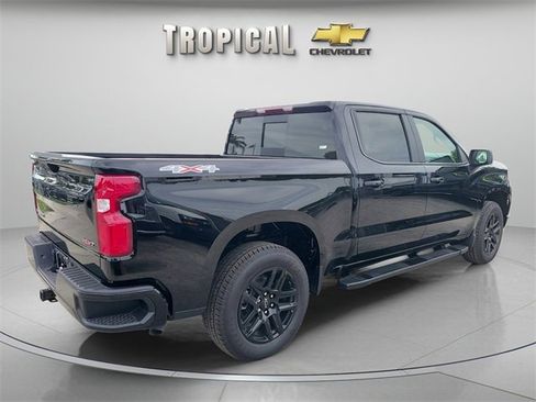 New 2026 Chevrolet Silverado 1500 RST w/ Convenience Package II image 5