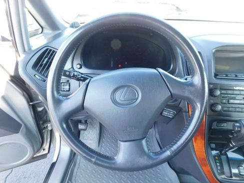 Used 2000 Lexus RX 300 4WD image 23