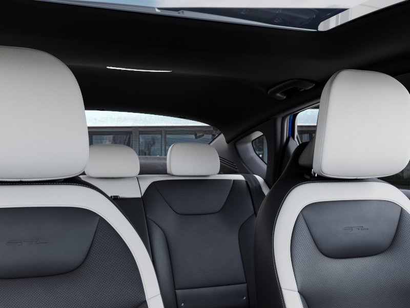 New 2027 Kia K4 GT-Line FWD image 27