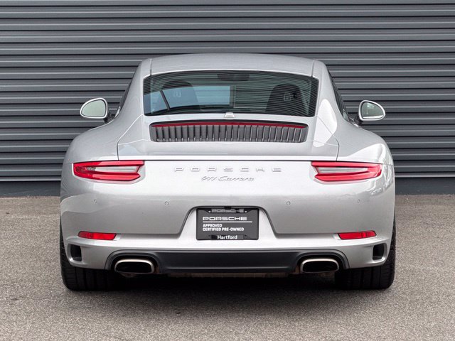 Used 2018 Porsche 911 Carrera RWD image 6