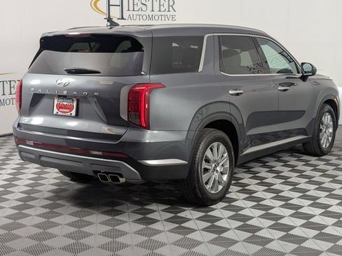 Used 2025 Hyundai Palisade SEL FWD image 7