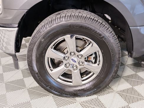 Used 2020 Ford F150 XLT w/ Equipment Group 302A Luxury image 17