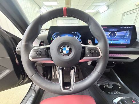 Used 2025 BMW M235i xDrive w/ Premium Package AWD/4WD image 43