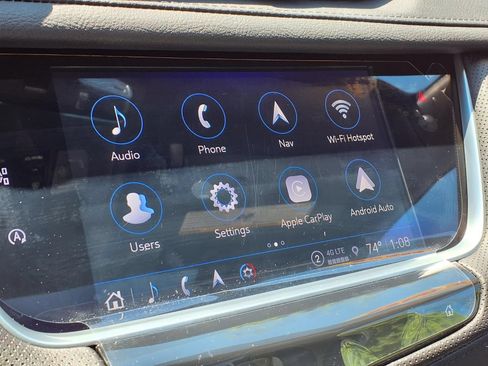Used 2026 Cadillac XT5 Premium Luxury w/ LPO, Floor Liner Package AWD/4WD image 20