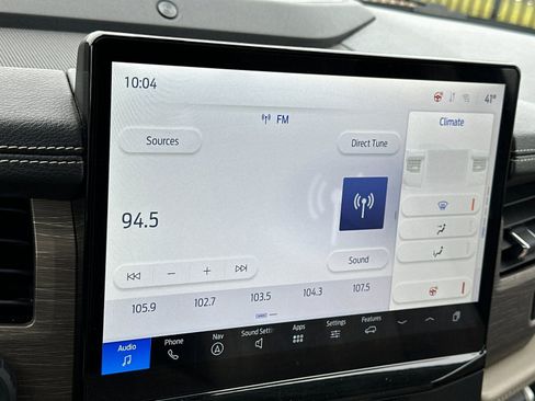 Used 2023 Ford Expedition Max Limited image 18