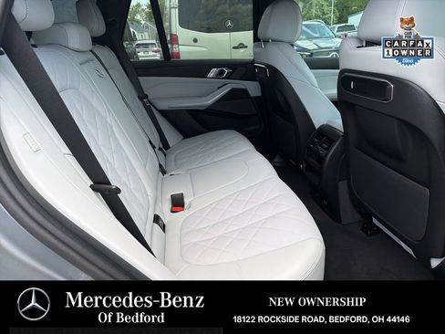 Used 2026 BMW X5 xDrive40i w/ Premium Package AWD/4WD image 27